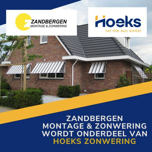 Hoeks Zandbergen